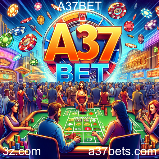 Descubra as Melhores Promoções do A37BET